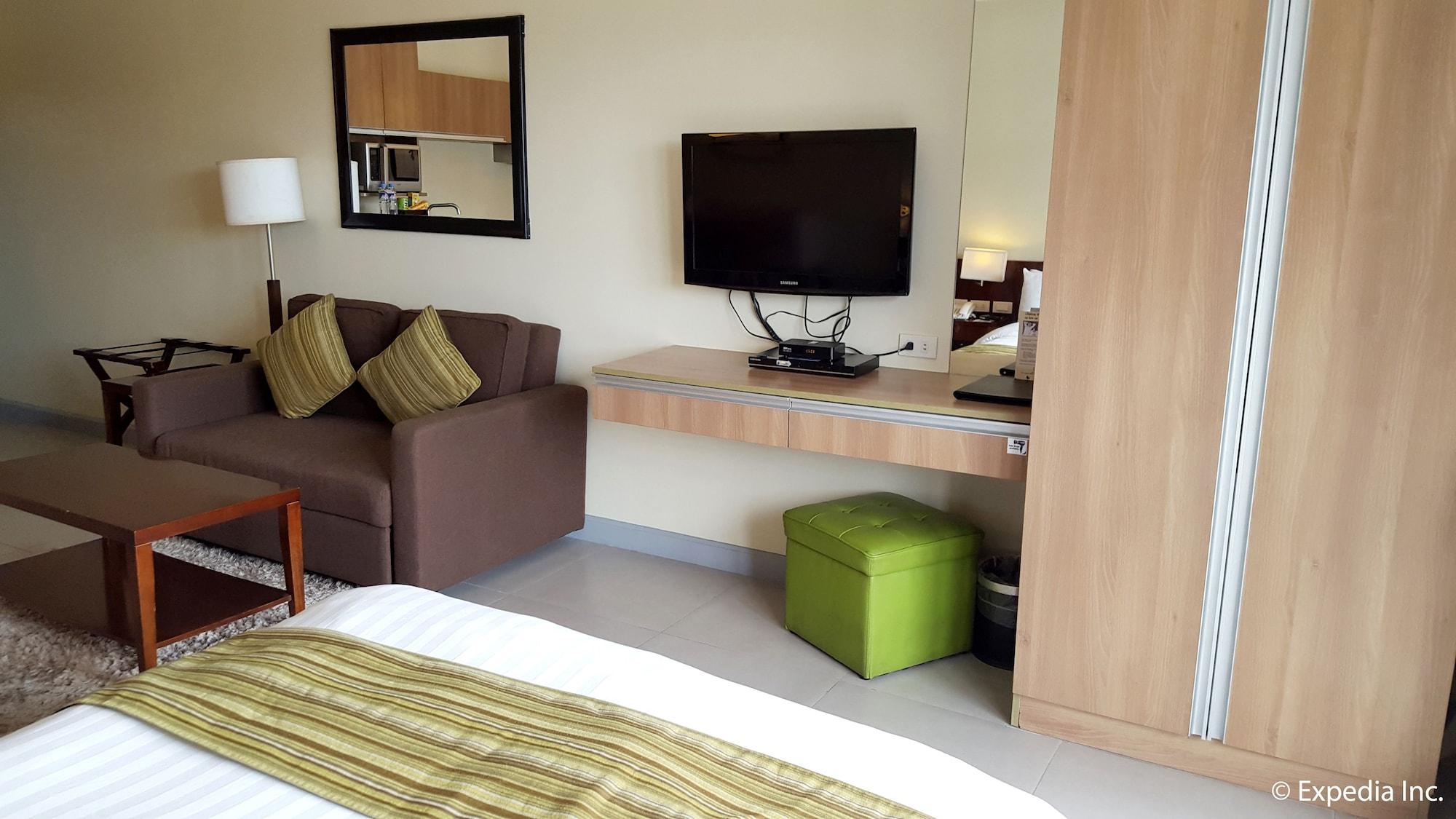 Azalea Residences Baguio Baguio City Exterior photo
