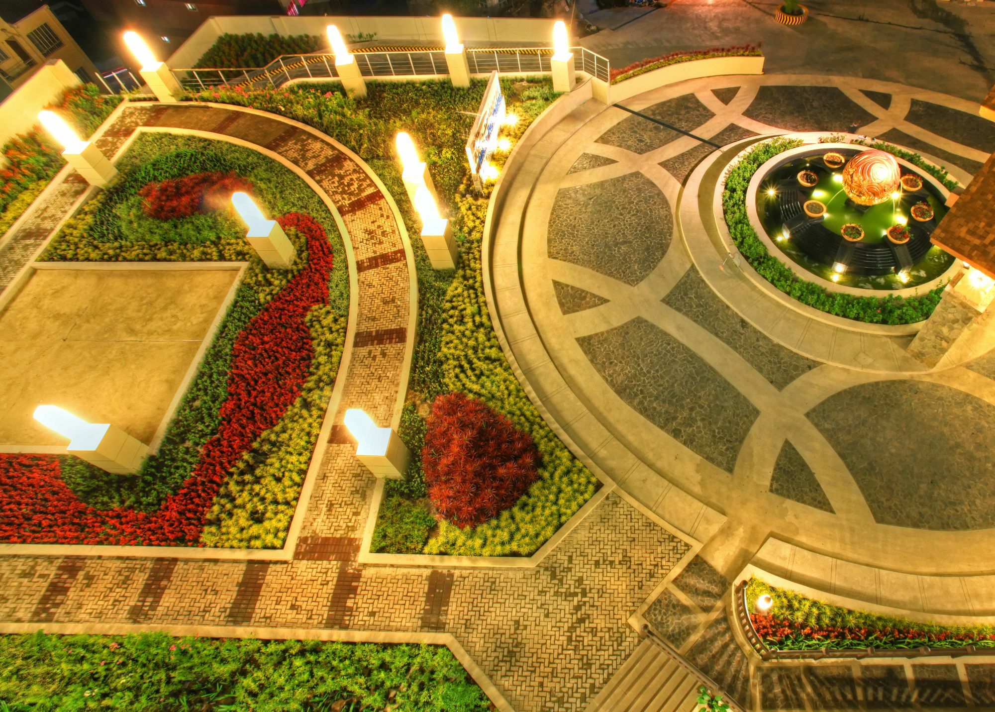 Azalea Residences Baguio Baguio City Exterior photo